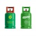 BP/Flogas Propane Gas 6kg Refill 