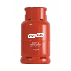 Flogas 11kg Commercial Propane Refill