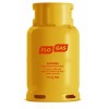 Butane Gas