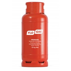 Flogas 19kg Commercial Propane Refill