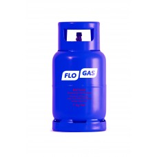 Flogas 7kg Butane Refill 20mm