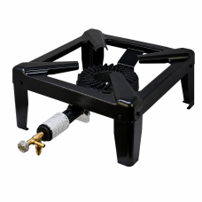 High Output Outdoor Cooker