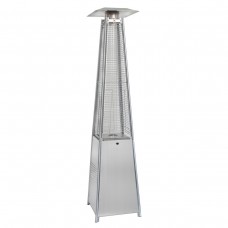 Real Flame Pyramid Patio Heater