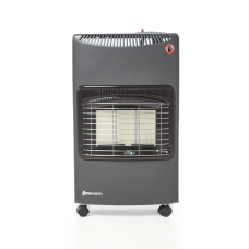 WARMGLOW Portable Gas Heater WARMGLOW Portable Gas Heater