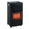 Portable Gas Heaters