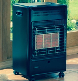 Indoor Heaters